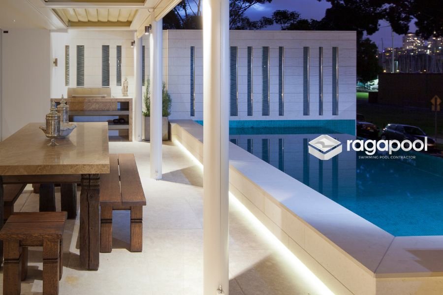 Kontraktor Kolam Renang di Bangkalan