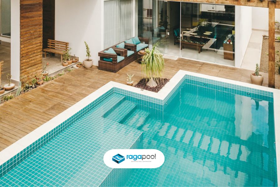 Kontraktor Kolam Renang di Banyuwangi & Biayanya