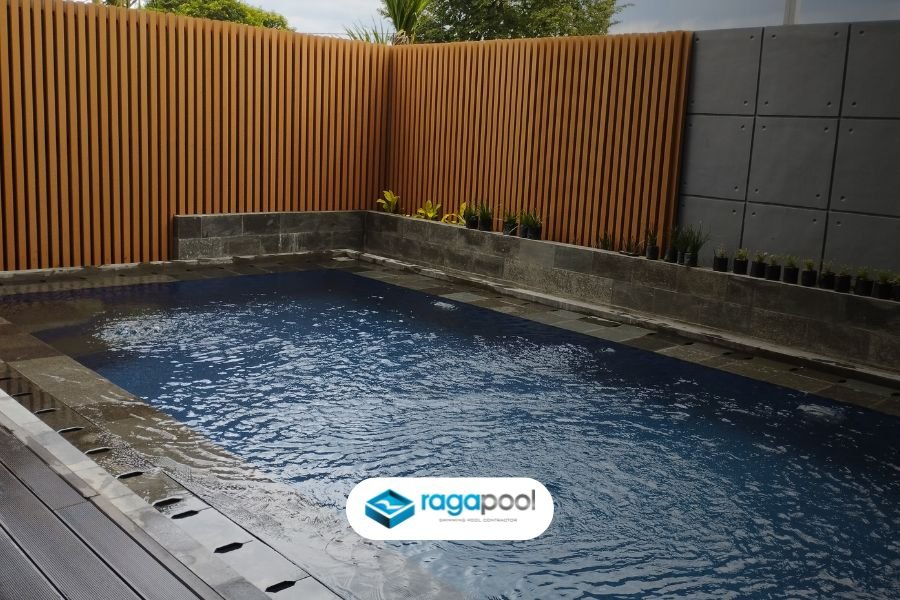 Kontraktor Kolam Renang di Blitar