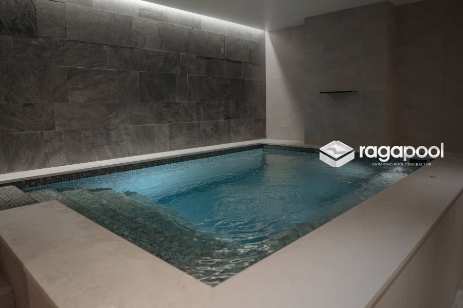 Kontraktor Kolam Renang di Bojonegoro & Biayanya