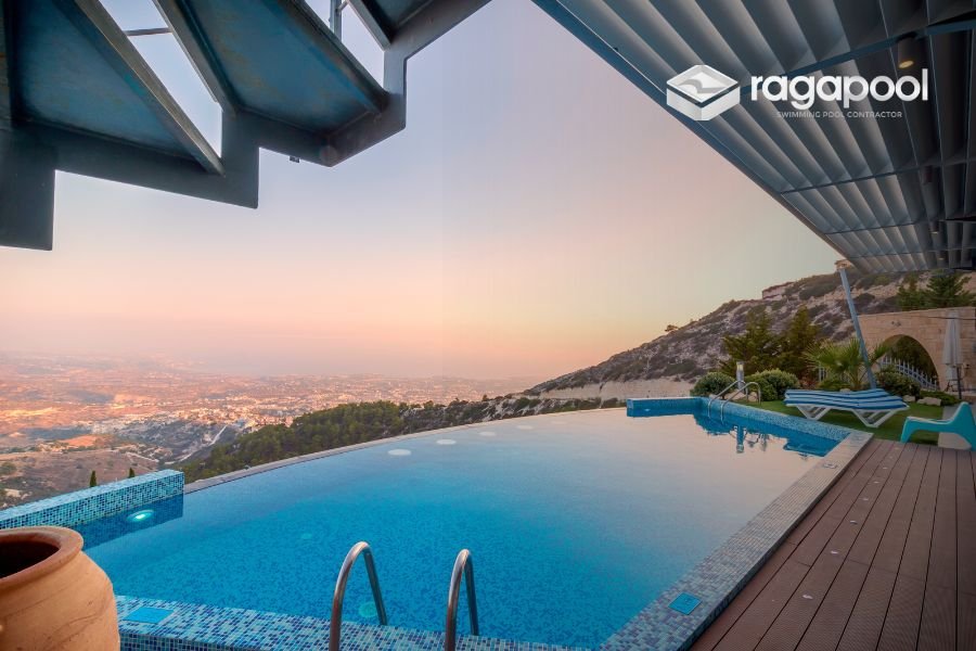 Kontraktor Kolam Renang di Semarang & Biayanya