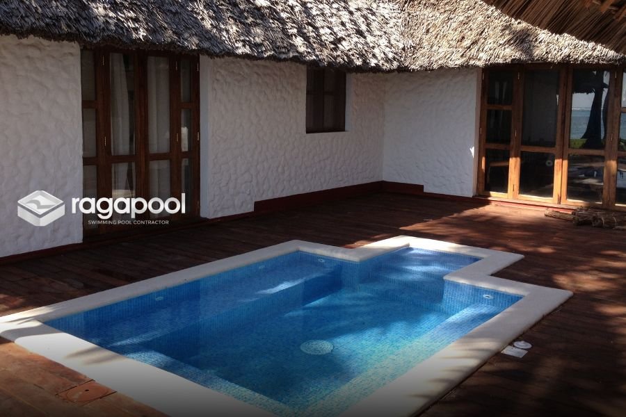 Kontraktor Kolam Renang di Jember & Biayanya