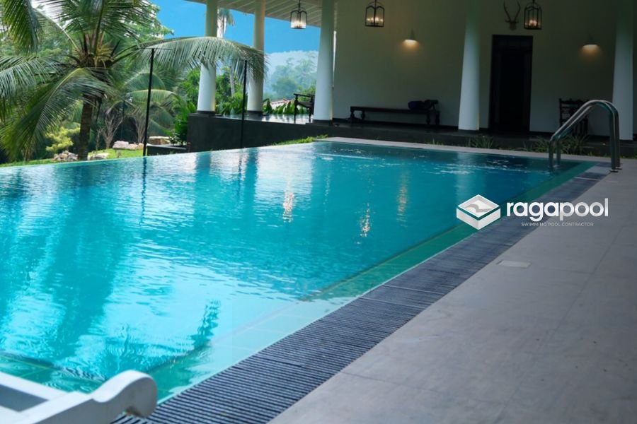 Kontraktor Kolam Renang di Jombang & Biayanya