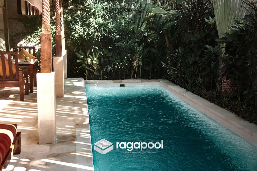 Kontraktor Kolam Renang di Lamongan & Biayanya