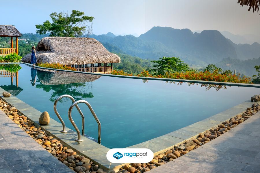 Kontraktor Kolam Renang di Lumajang