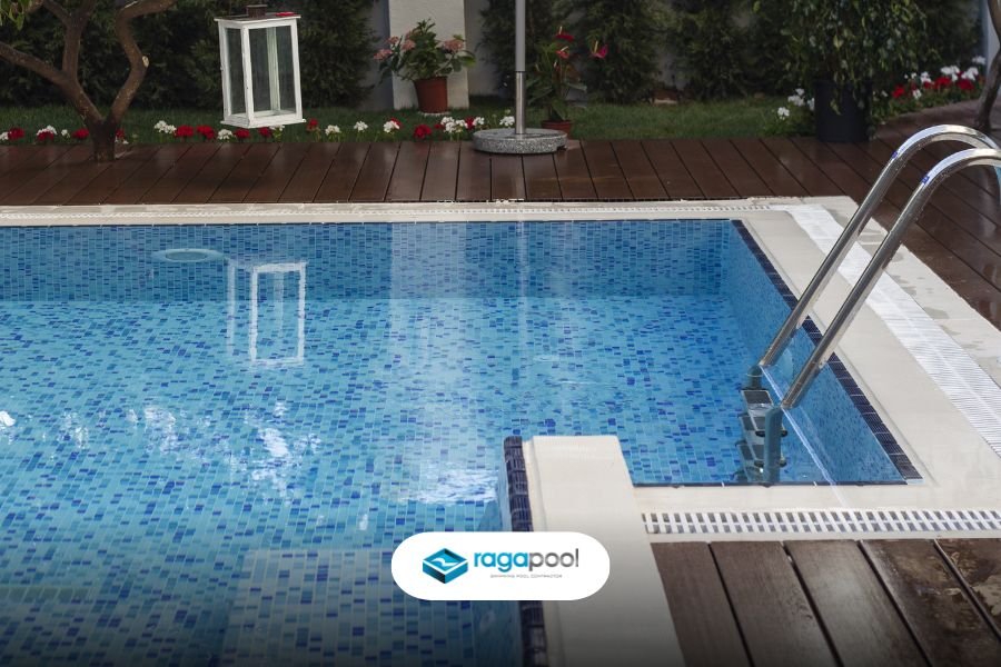 Kontraktor Kolam Renang di Mojokerto & Biayanya