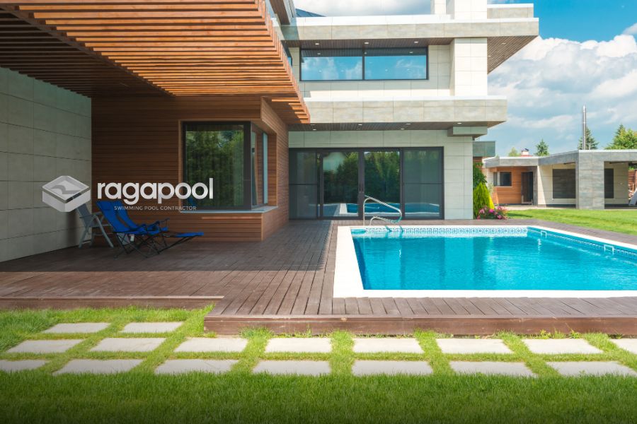 Kontraktor Kolam Renang di Ngawi & Biayanya 