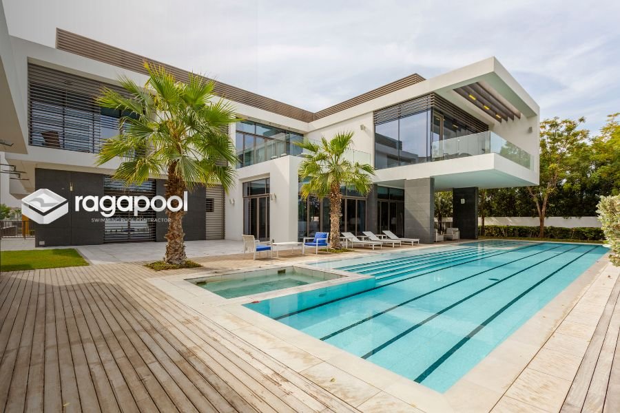 Kontraktor Kolam Renang di Ponorogo