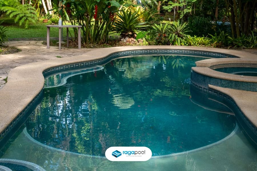Kontraktor Kolam Renang di Situbondo
