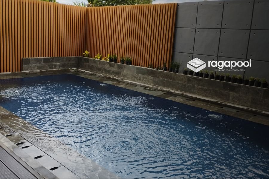 Kontraktor Kolam Renang di Tangerang