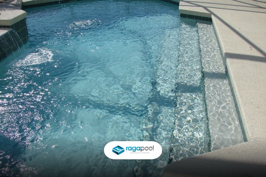 Kontraktor Kolam Renang di Trenggalek