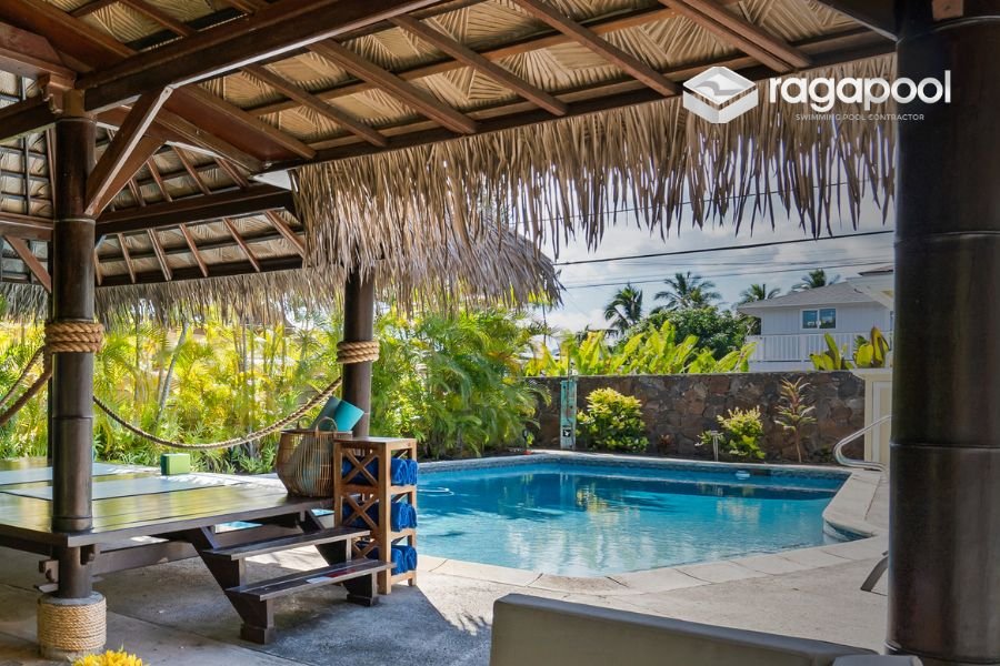 Kontraktor kolam Renang di Brebes