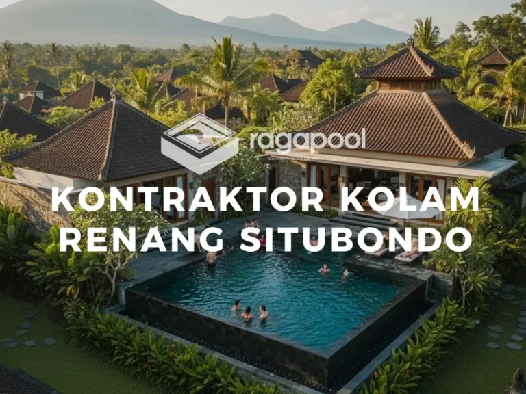 kontraktor kolam renang situbondo