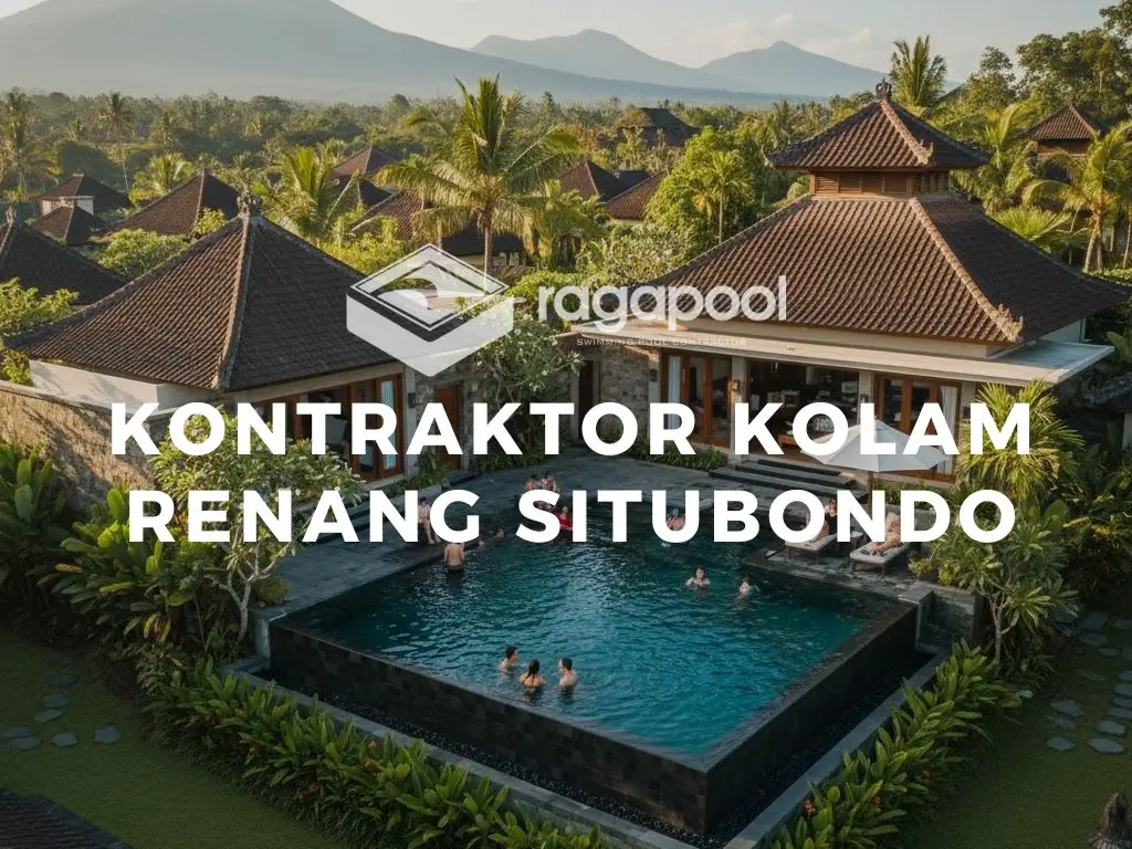 kontraktor kolam renang situbondo