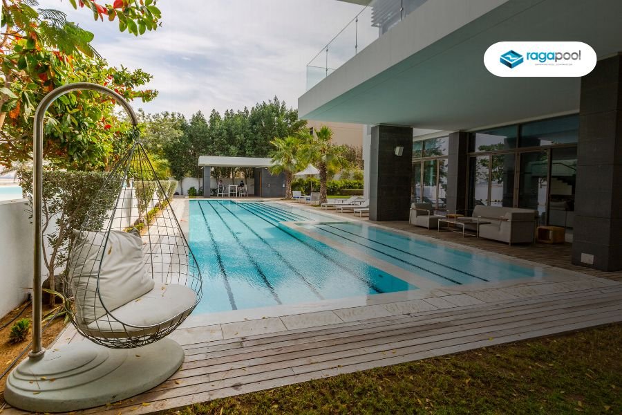 jasa perawatan kolam renang BSD Serpong