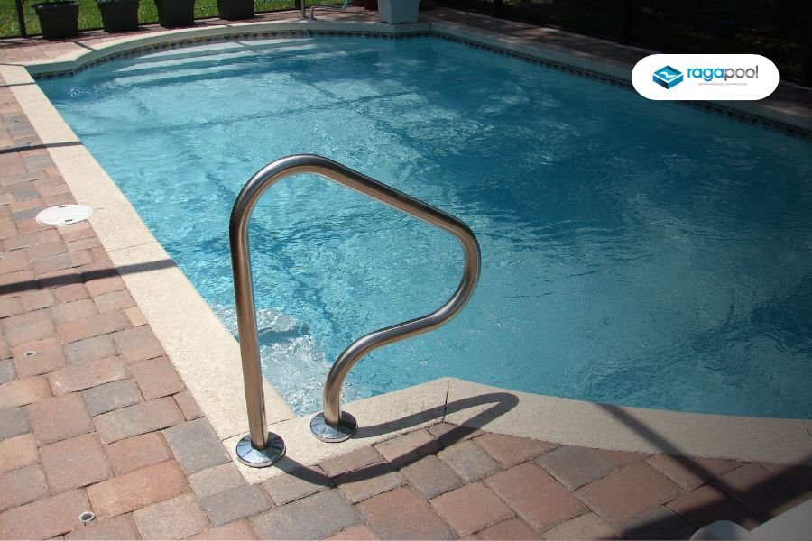 jasa perawatan kolam renang bekasi