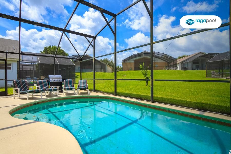 jasa perawatan kolam renang cibubur