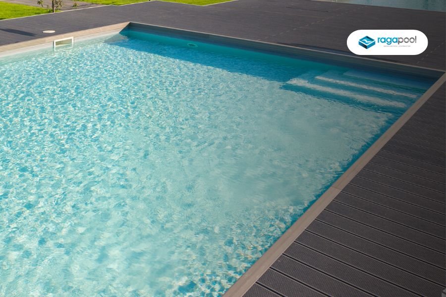 Jasa Perawatan Kolam Renang di Cinere