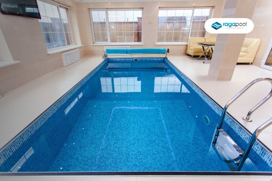 Jasa Perawatan Kolam Renang di Fatmawati