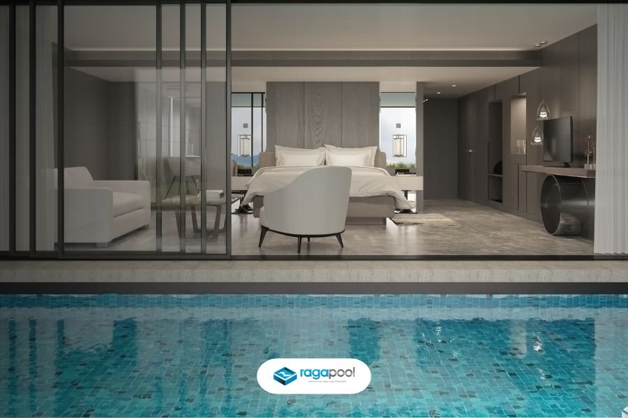 Jasa Perawatan Kolam Renang di Jakarta