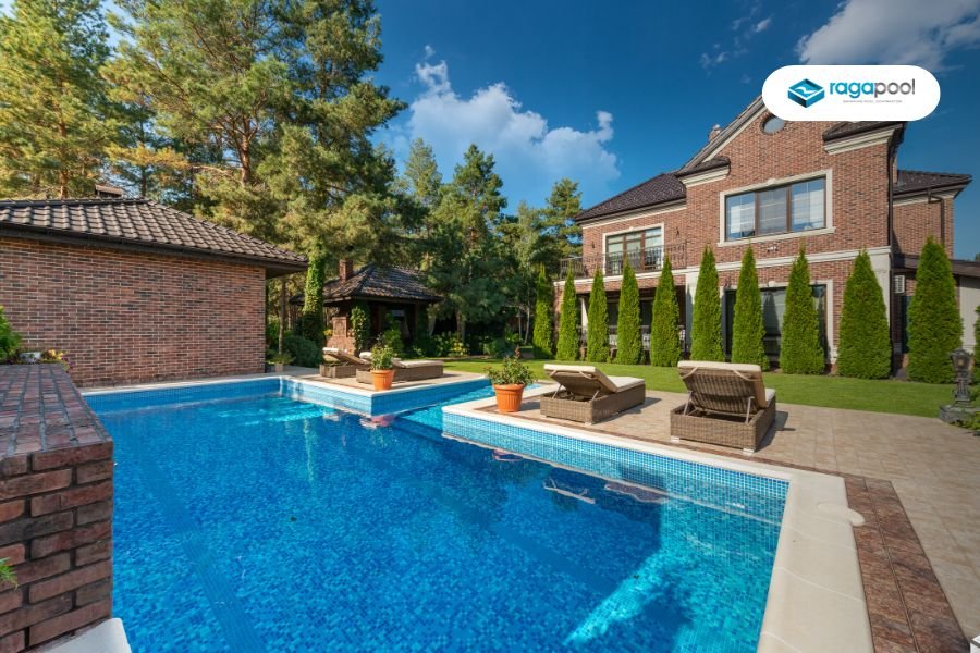 Jasa Perawatan Kolam Renang di Lebak Bulus