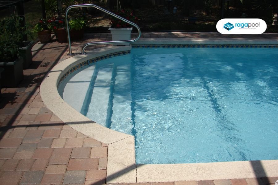 Jasa Perawatan Kolam Renang di Pejaten