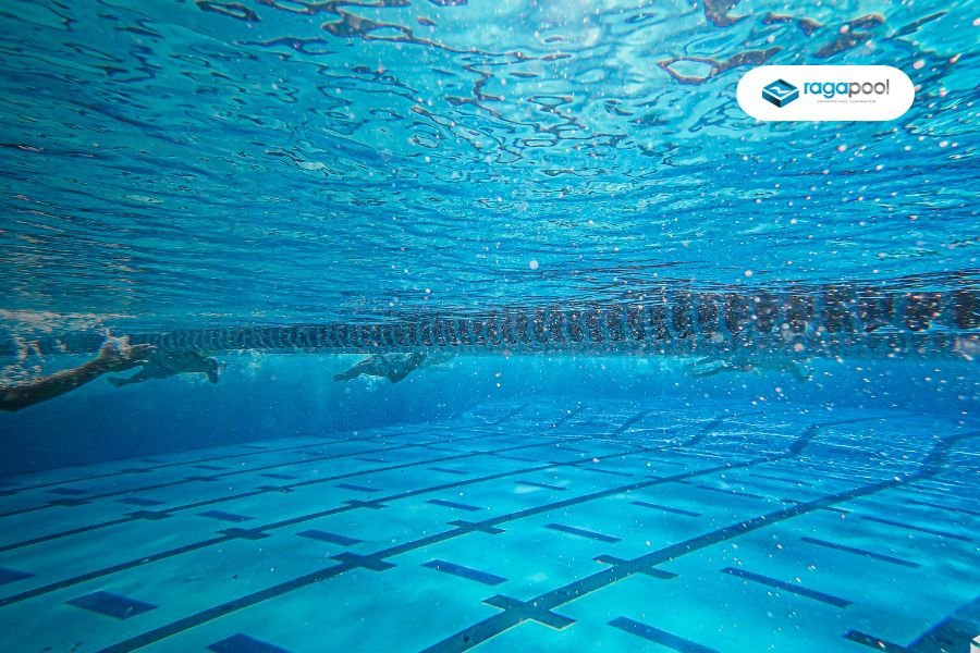 jasa perawatan kolam renang pondok indah