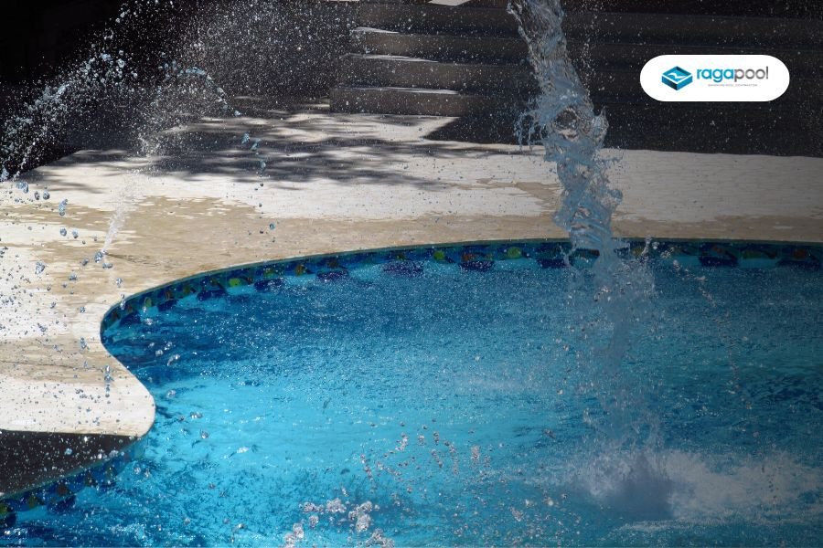 Jasa Perawatan Kolam Renang di Tangerang