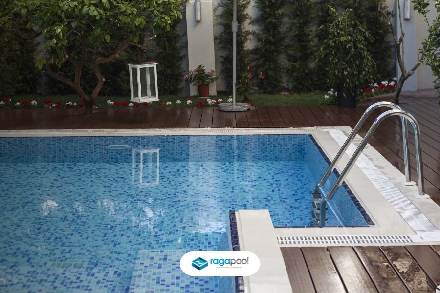 Jasa Perawatan Kolam Renang di Kemang