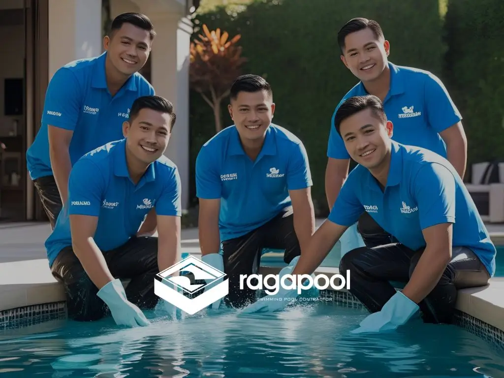 cara menjernihkan air kolam renang yang keruh