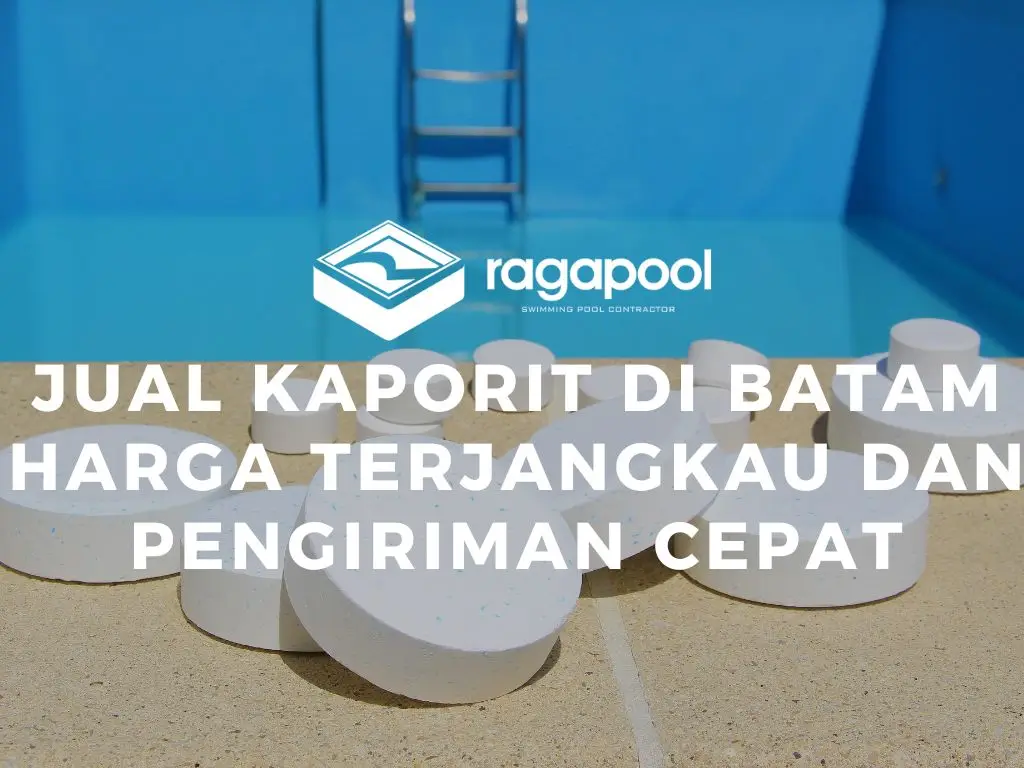 jual kaporit di batam