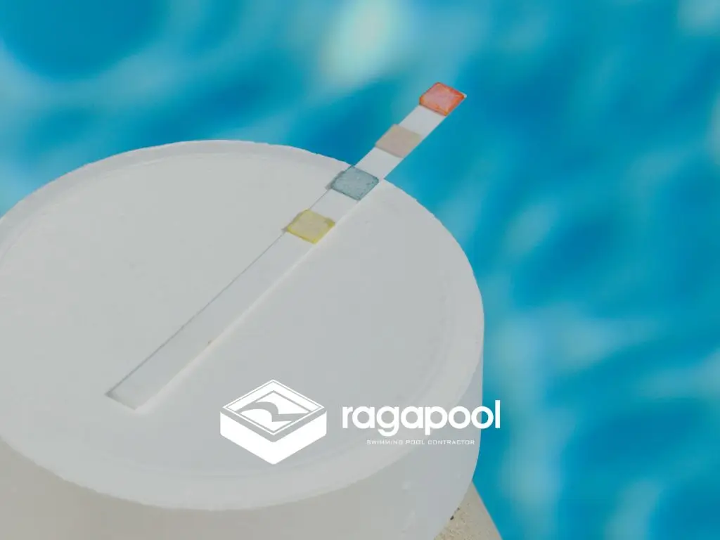 jual kaporit di medan