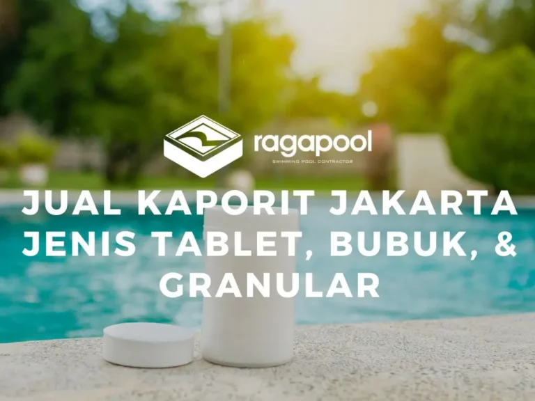 jual kaporit jakarta