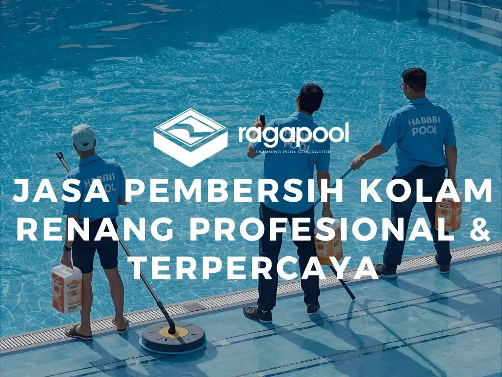 jasa pembersih kolam renang