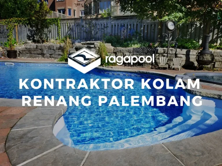 kontraktor kolam renang