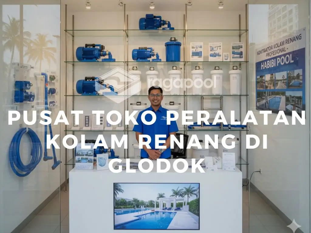 toko peralatan kolam renang di glodok