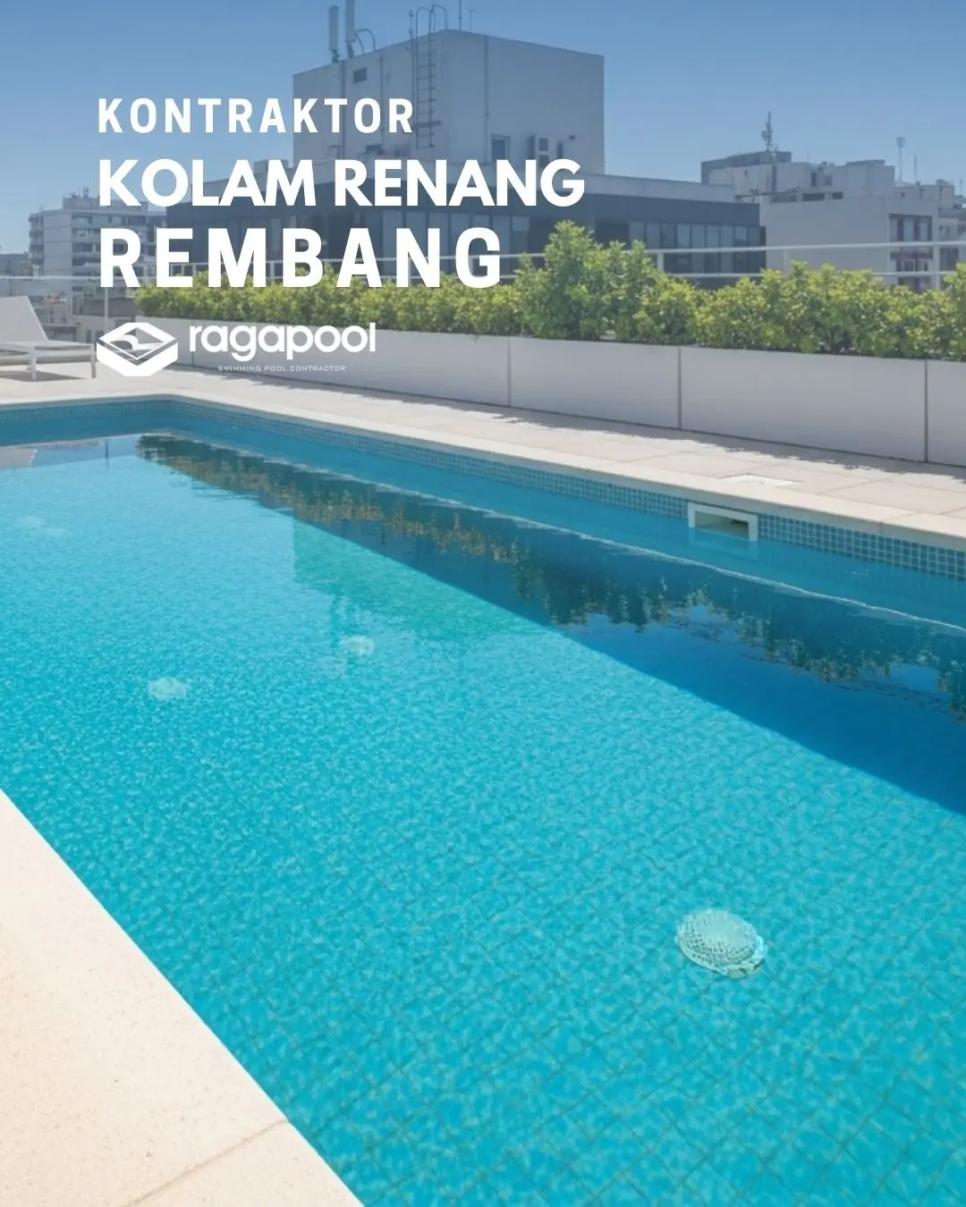 kontraktor kolam renang rembang
