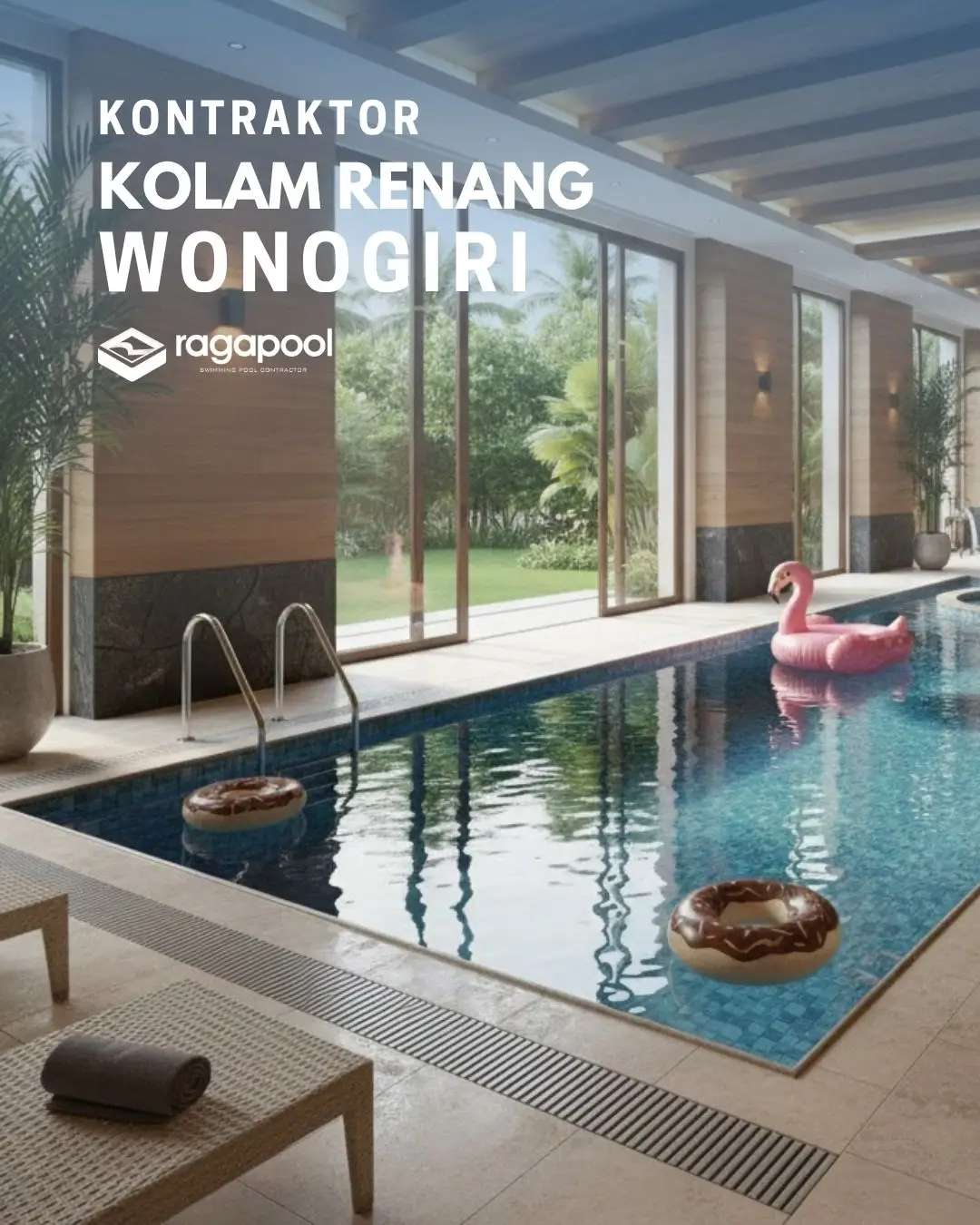 kontraktor kolam renang wonogiri