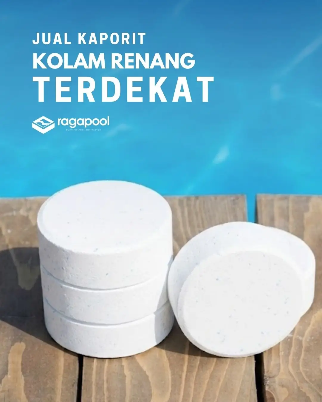 jual kaporit terdekat