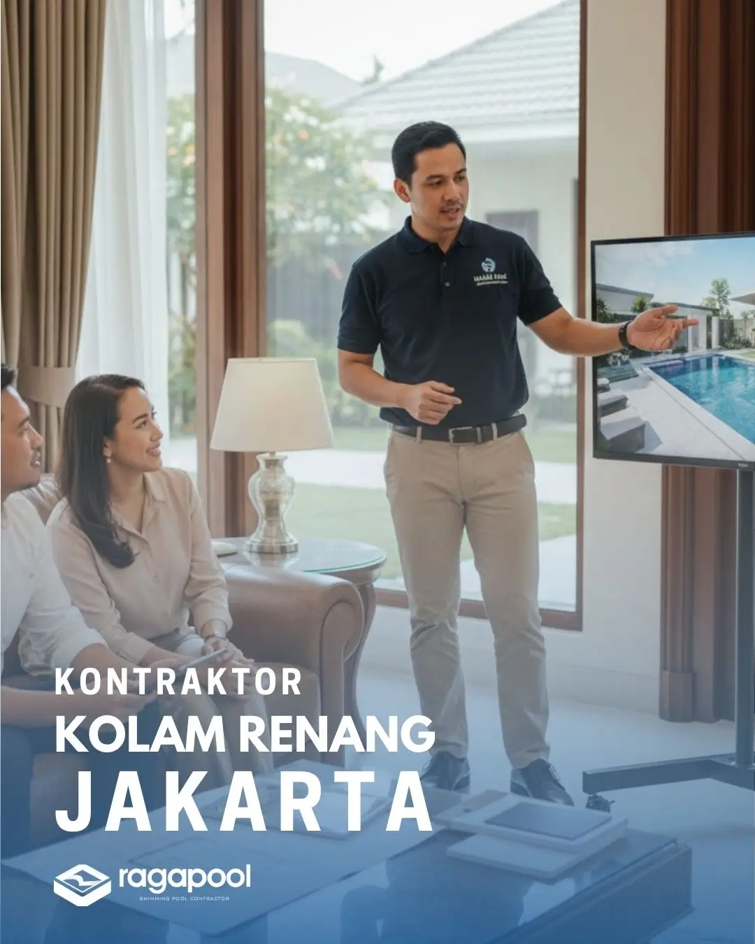 kontraktor kolam renang jakarta