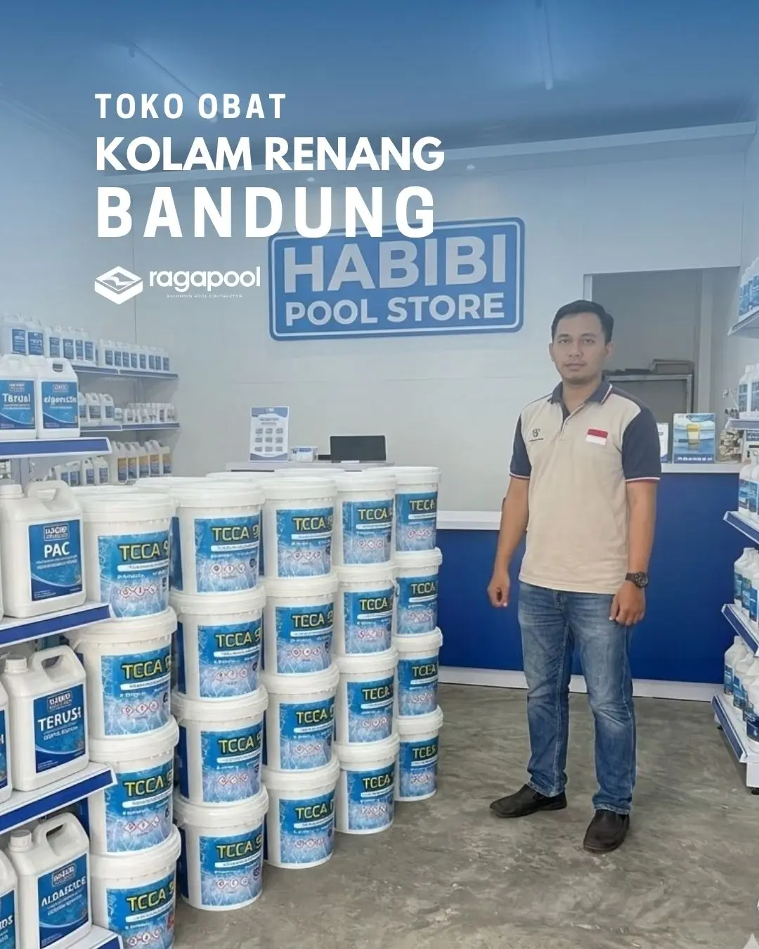 toko obat kolam renang bandung