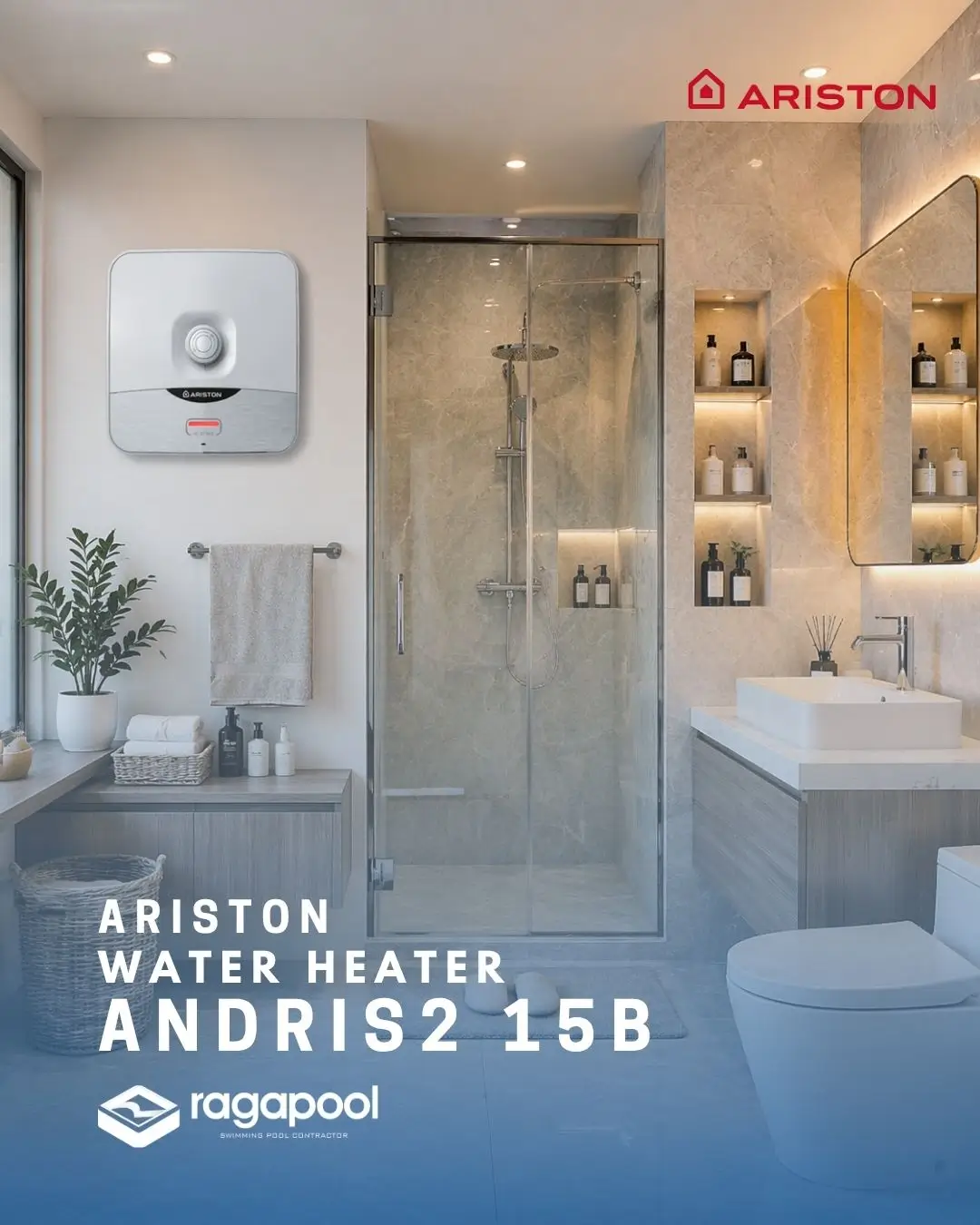 Ariston AN2 15B