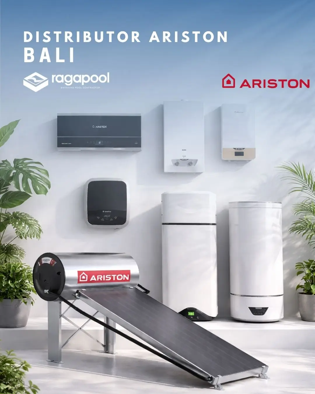Ariston Bali