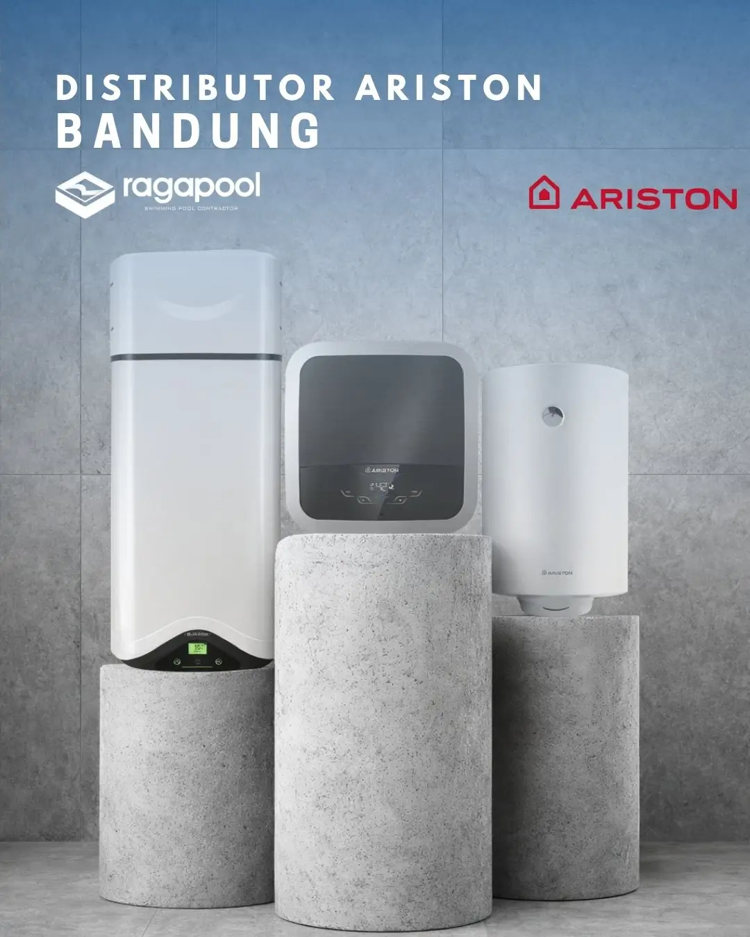 Ariston Bandung