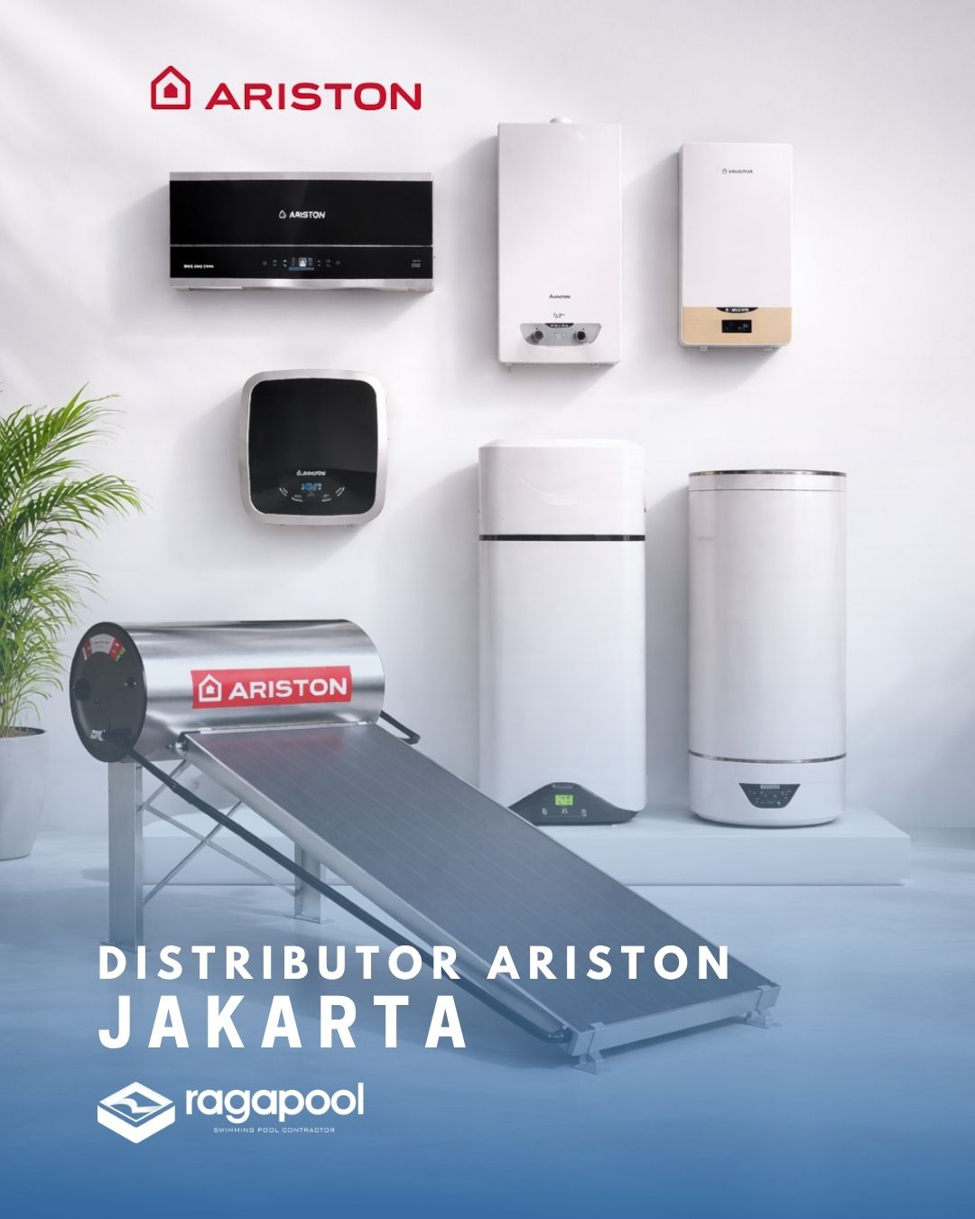 Ariston Jakarta