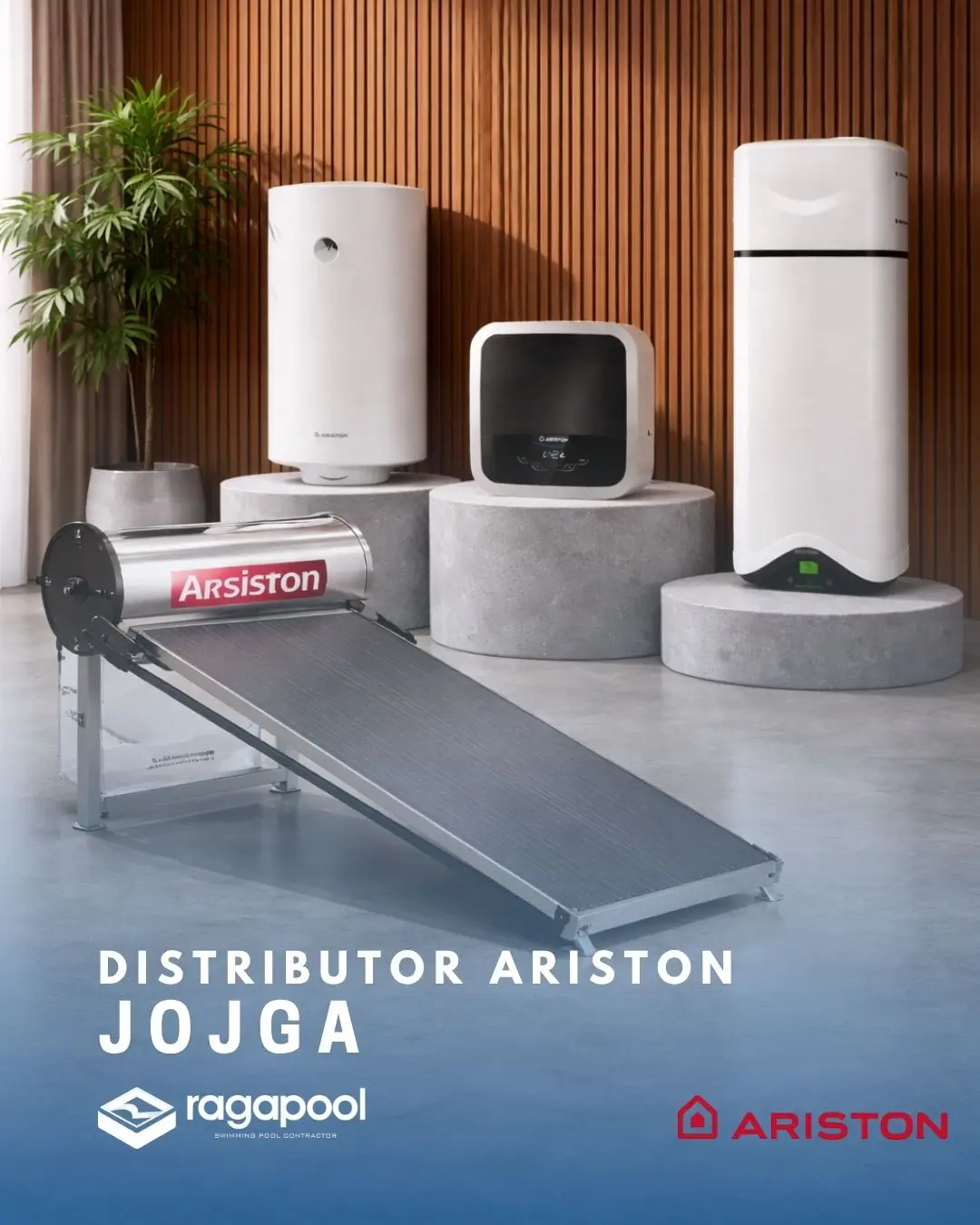 Ariston Jogja