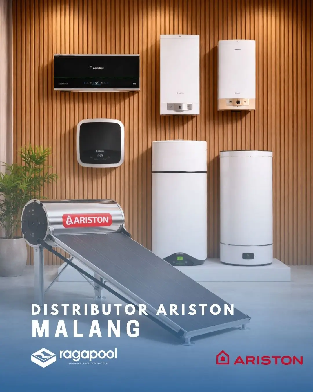 Ariston Malang