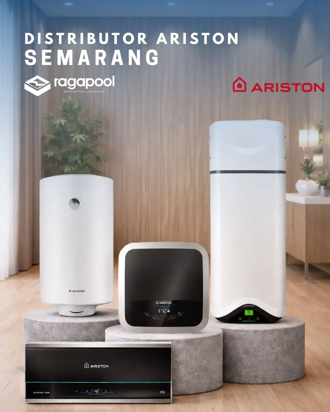 Ariston Semarang