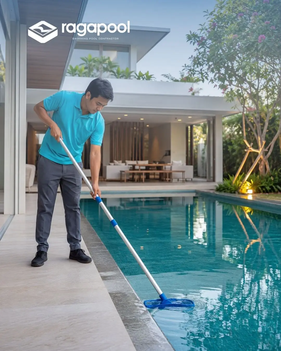 jasa perawatan kolam renang