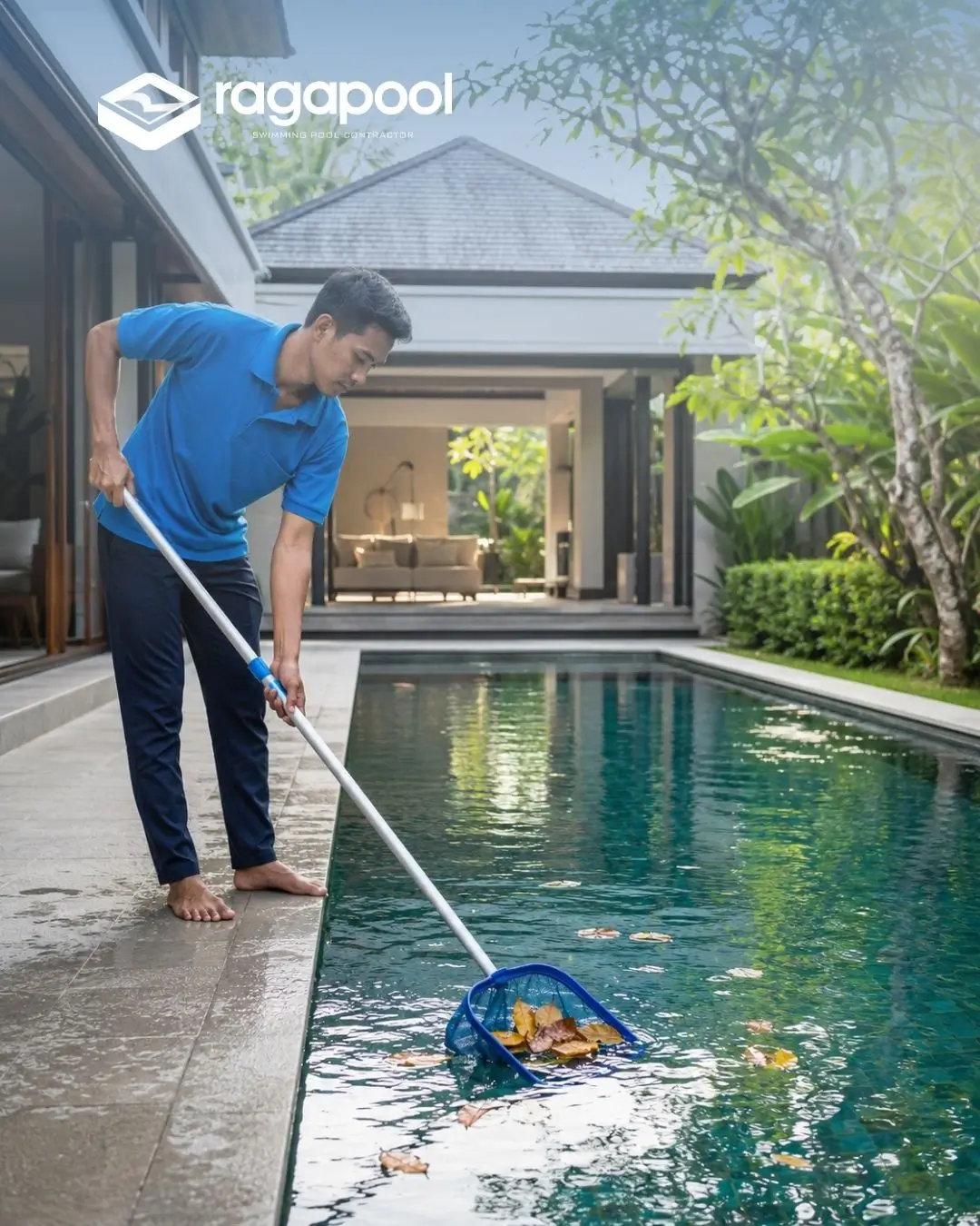 jasa perawatan kolam renang